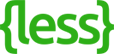 Less