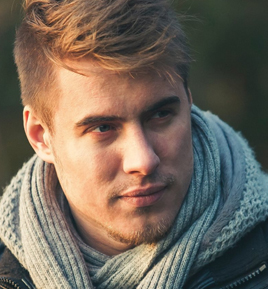 Michael Švarc