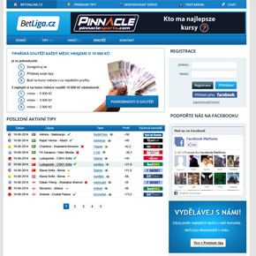 Michael Švarc - webdesign