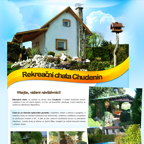 Michael Švarc - webdesign