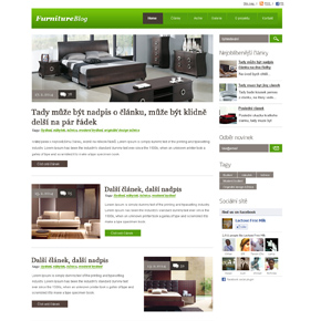 Michael Švarc - webdesign