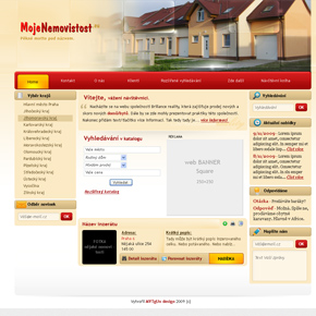 Michael Švarc - webdesign