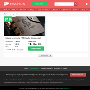Michael Švarc - webdesign