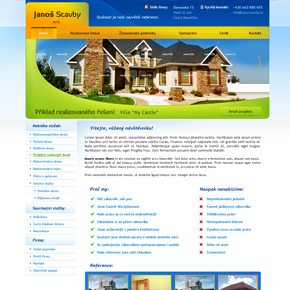 Michael Švarc - webdesign