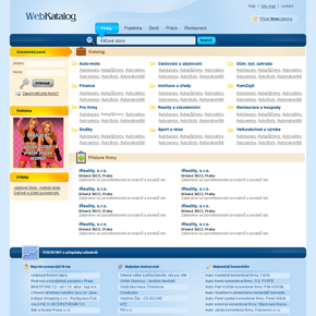 Michael Švarc - webdesign